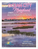 Ocean City Accommodations Guide Ocean City Accommodations Guide